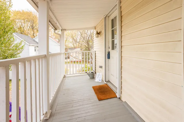 $239,900 | 9 West Street, Unit D, Winooski, VT 05404