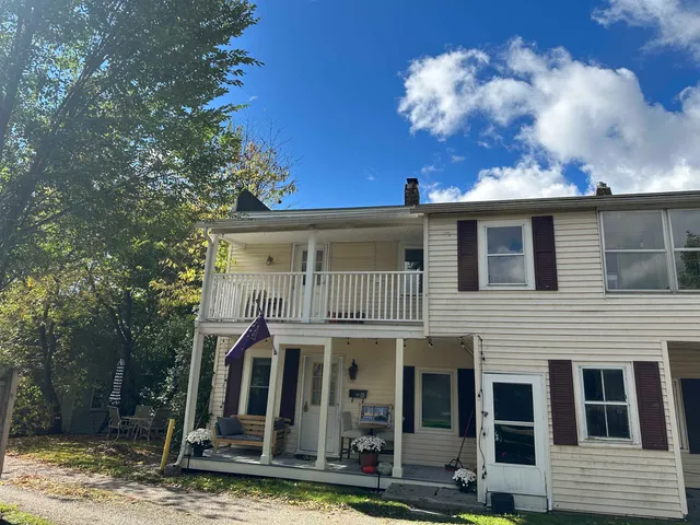 $239,900 | 9 West Street, Unit D, Winooski, VT 05404