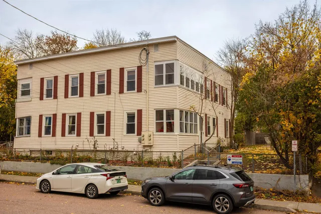 $239,900 | 9 West Street, Unit D, Winooski, VT 05404