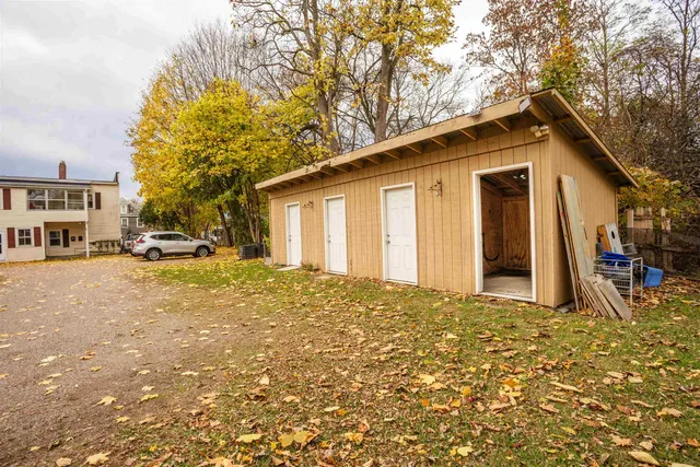 $239,900 | 9 West Street, Unit D, Winooski, VT 05404