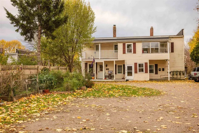 $239,900 | 9 West Street, Unit D, Winooski, VT 05404