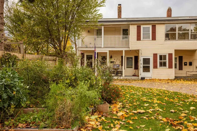 $239,900 | 9 West Street, Unit D, Winooski, VT 05404