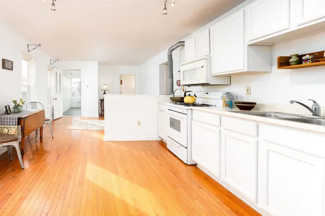 $239,900 | 9 West Street, Unit D, Winooski, VT 05404