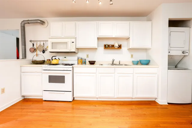 $239,900 | 9 West Street, Unit D, Winooski, VT 05404