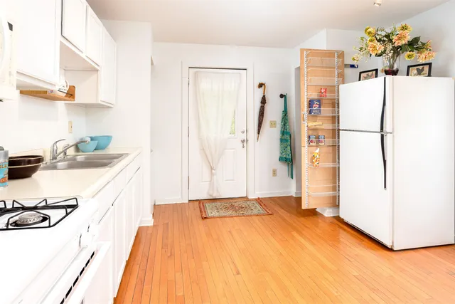 $239,900 | 9 West Street, Unit D, Winooski, VT 05404