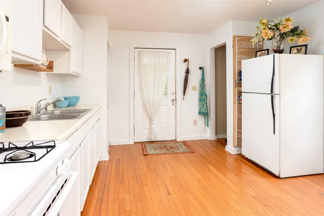 $239,900 | 9 West Street, Unit D, Winooski, VT 05404