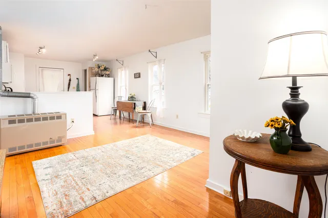 $239,900 | 9 West Street, Unit D, Winooski, VT 05404