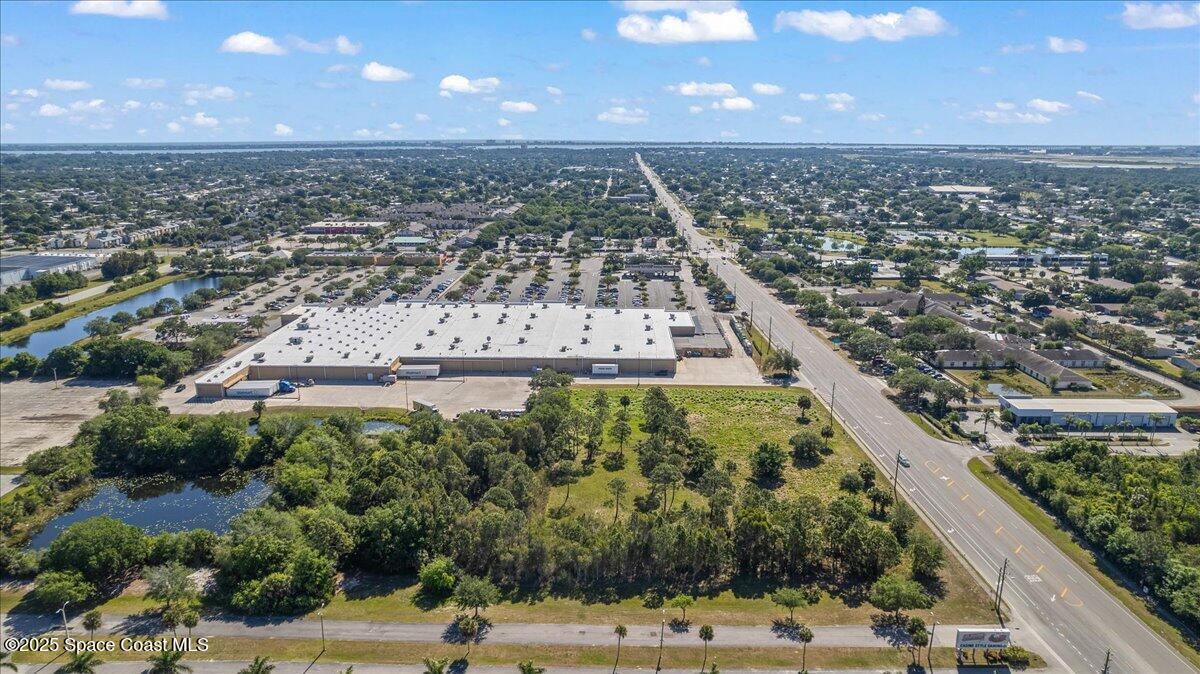 3400 Sarno Road Melbourne, FL 32935 - Photo 11 of 16 a view of a city