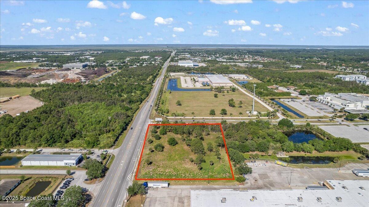 3400 Sarno Road Melbourne, FL 32935 - Photo 16 of 16 a view of a city