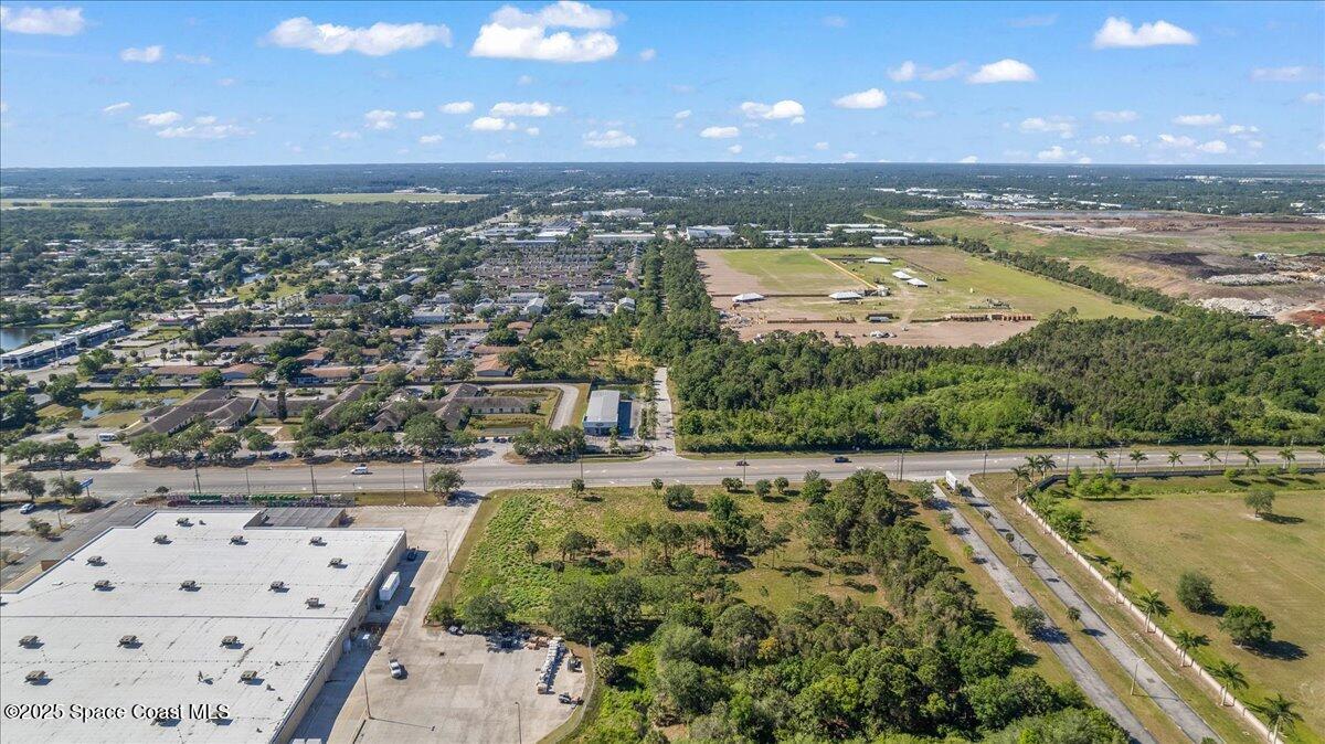 3400 Sarno Road Melbourne, FL 32935 - Photo 10 of 16 a view of an ocean view