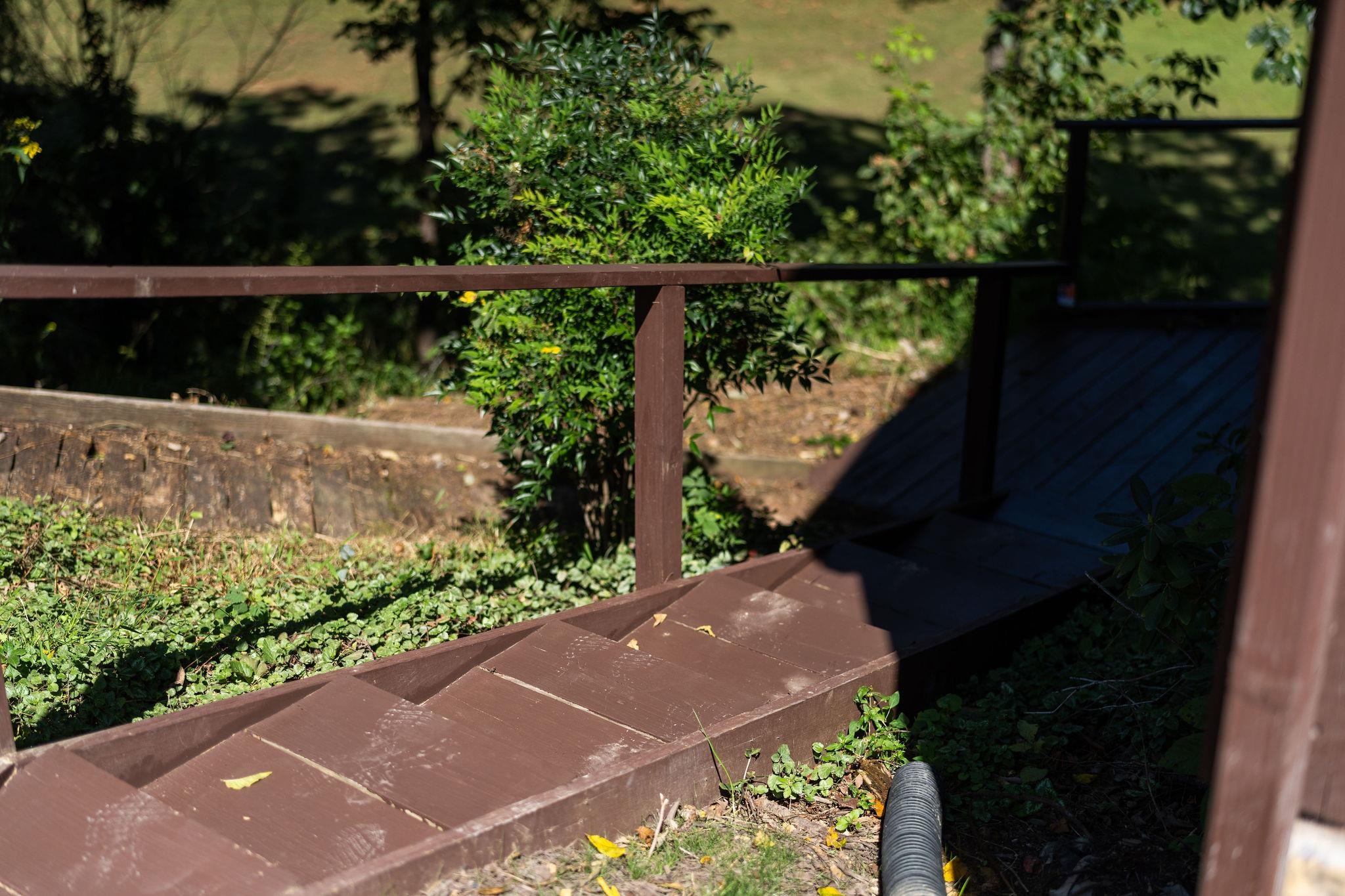 188 River Rdg Road Verona, VA 24482 - Photo 27 of 64 a view of a street with a yard
