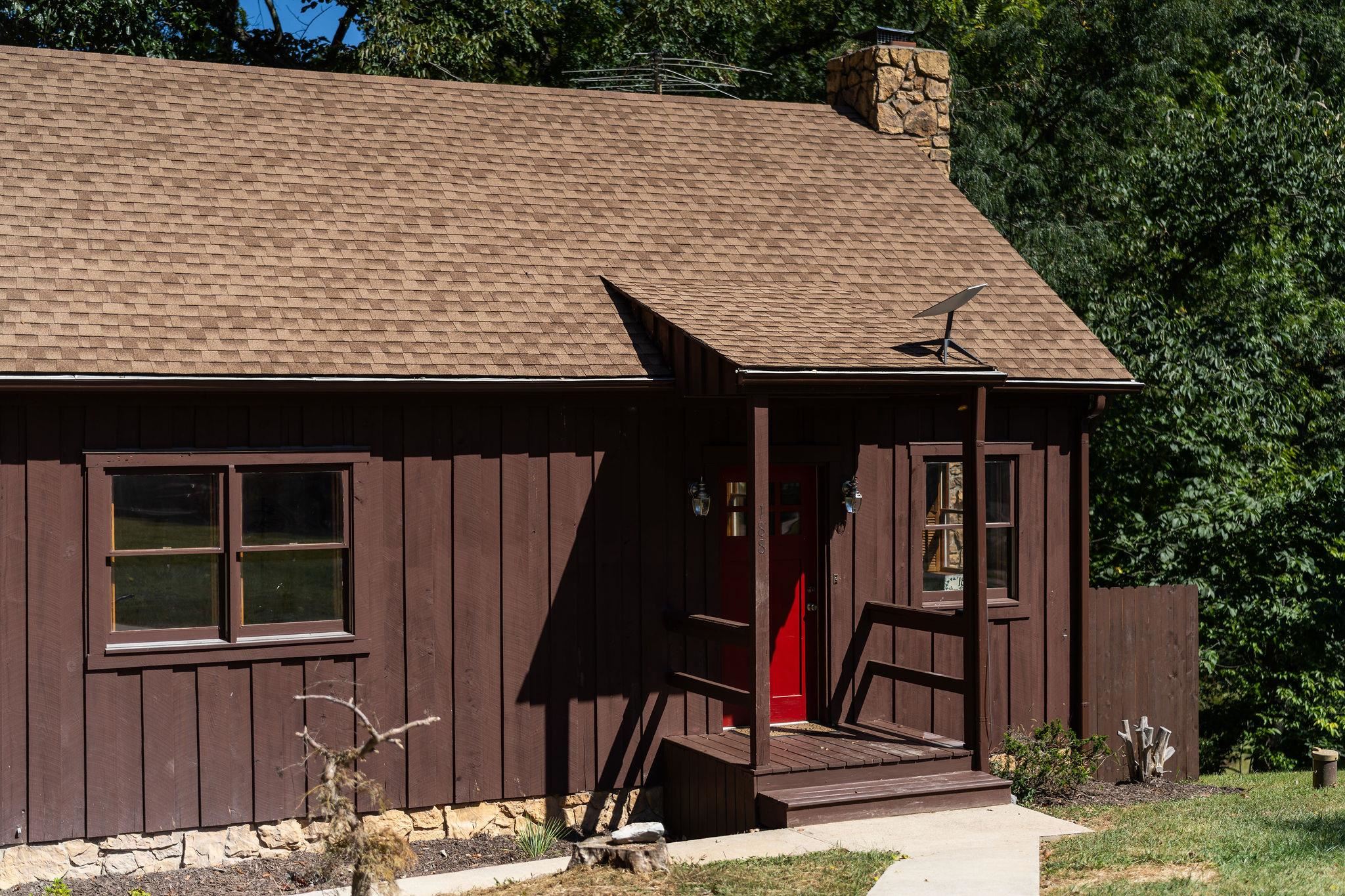 188 River Rdg Road Verona, VA 24482 - Photo 3 of 64 a view of house with street
