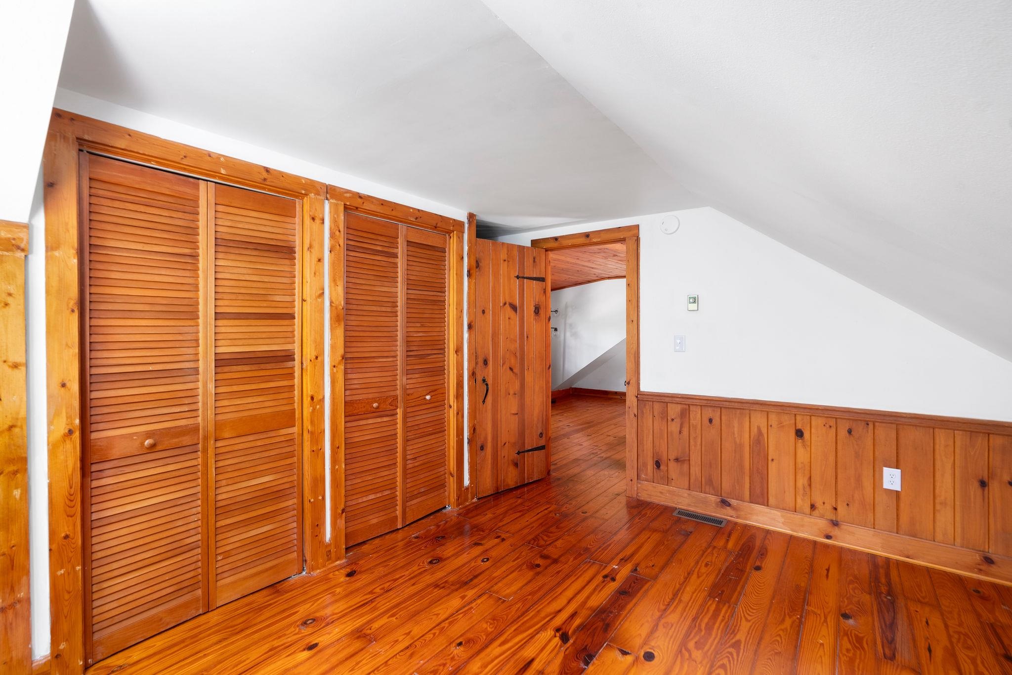 188 River Rdg Road Verona, VA 24482 - Photo 48 of 64 a view of wooden floor and a window