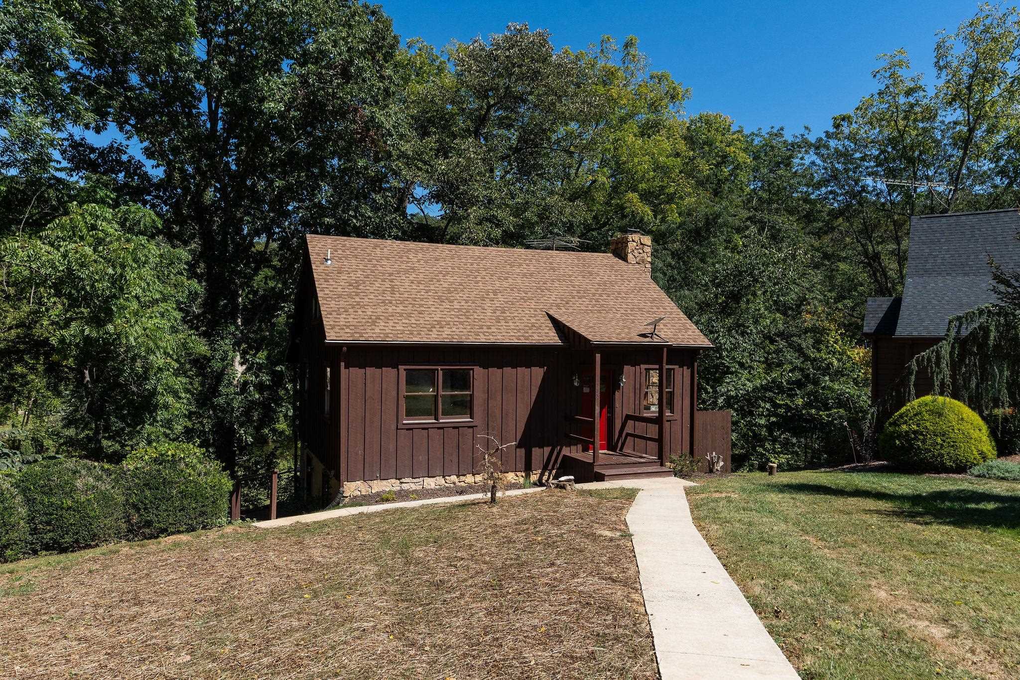 188 River Rdg Road Verona, VA 24482 - Photo 5 of 64 a house view with a outdoor space