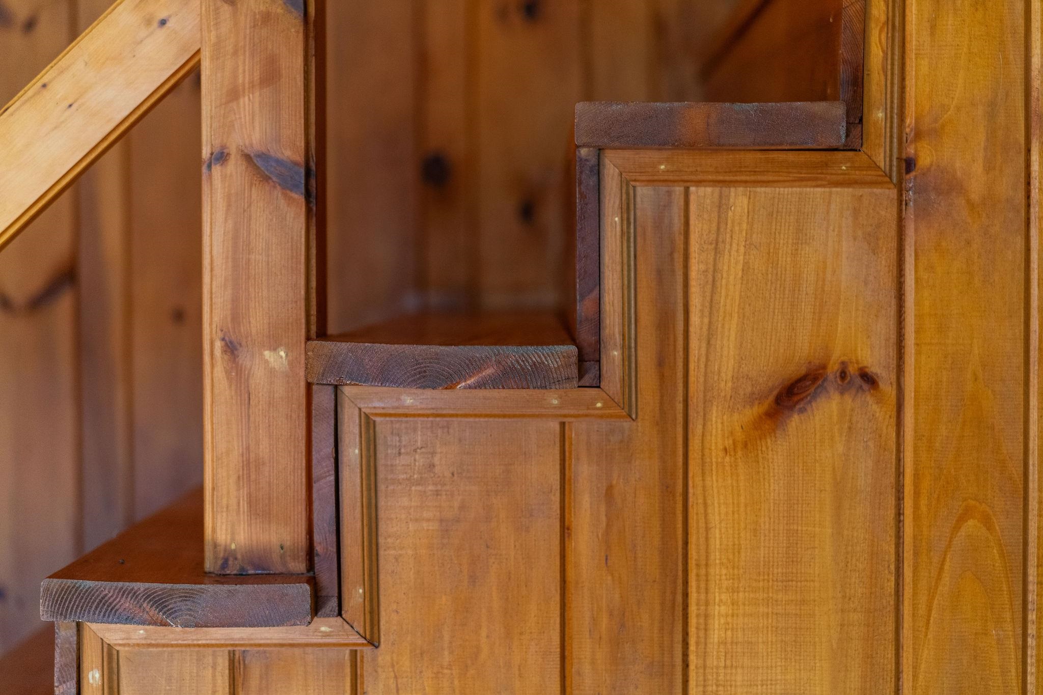 188 River Rdg Road Verona, VA 24482 - Photo 56 of 64 a door with a mirror