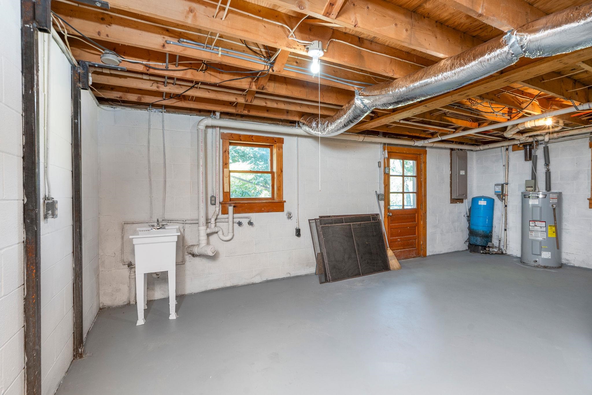 188 River Rdg Road Verona, VA 24482 - Photo 63 of 64 a view of a storage & utility room