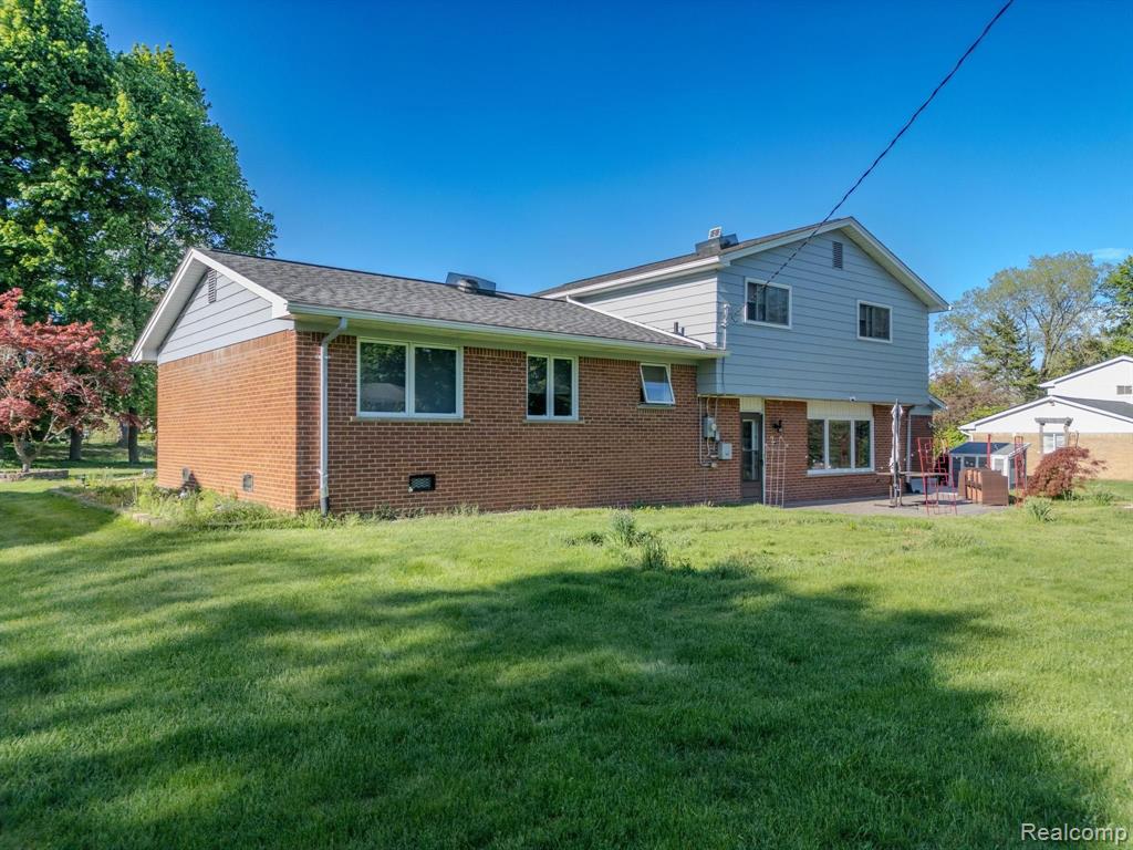 4753 Quarton Road Bloomfield Hills, MI 48301 - Photo 57 of 65