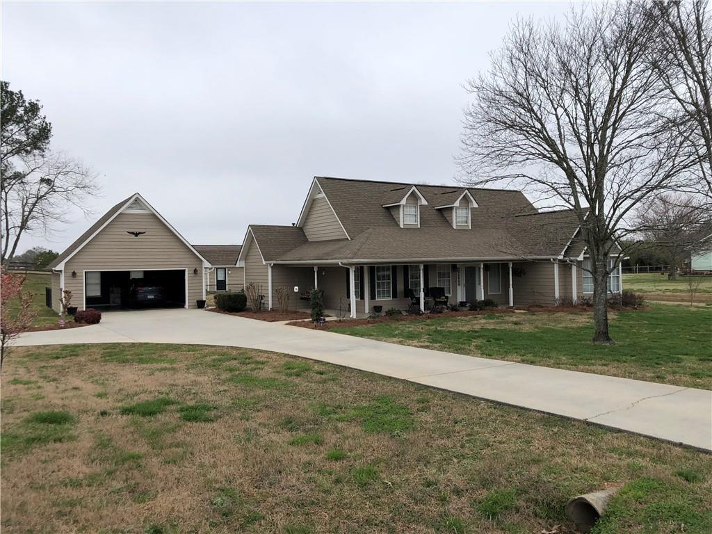157 Acorn Road Southeast Rome, GA 30161 - Photo 1 of 1