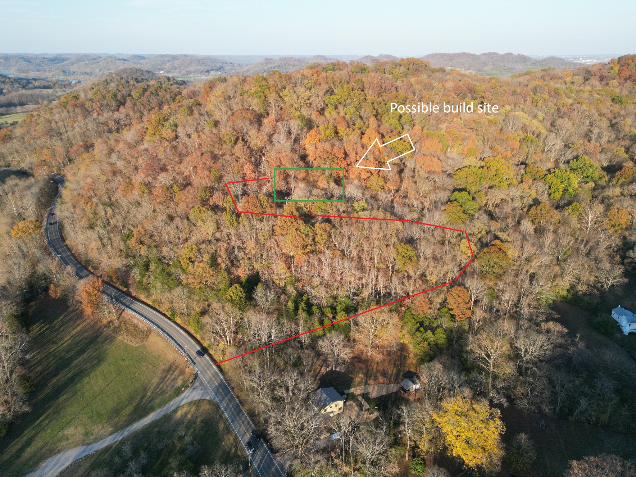 7449 River Rd Pike Nashville, TN 37209 - Photo 3 of 30 Gallery Image 3
