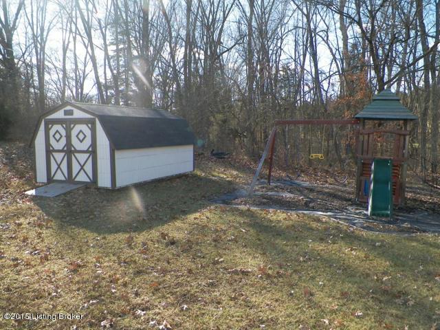 3002 Salt Lick Road Crestwood, KY 40014 - Photo 9 of 61 110_8538