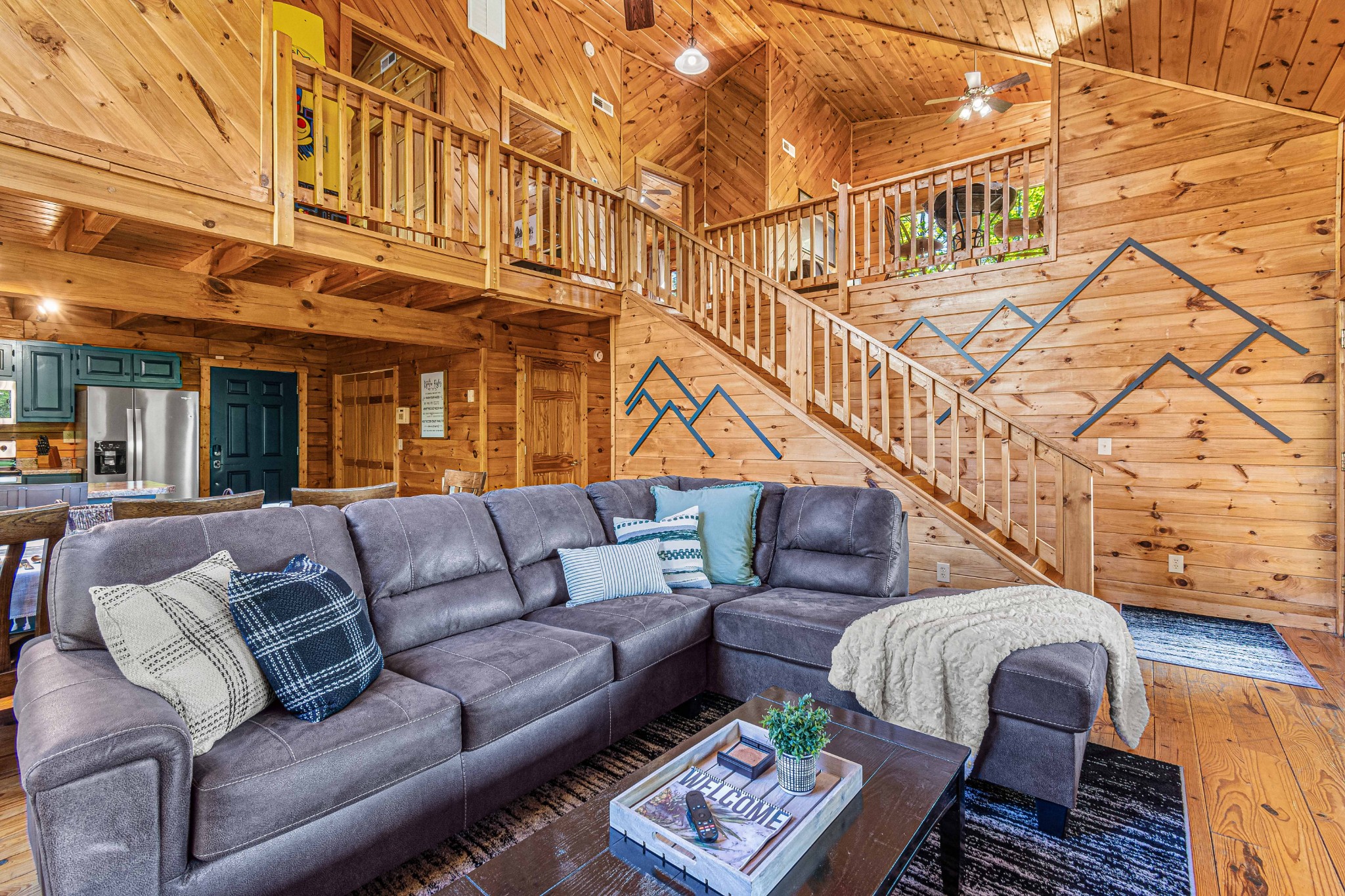 2010 Bluff Mountain Road Sevierville, TN 37876 - Photo 15 of 63 Gallery Image 15