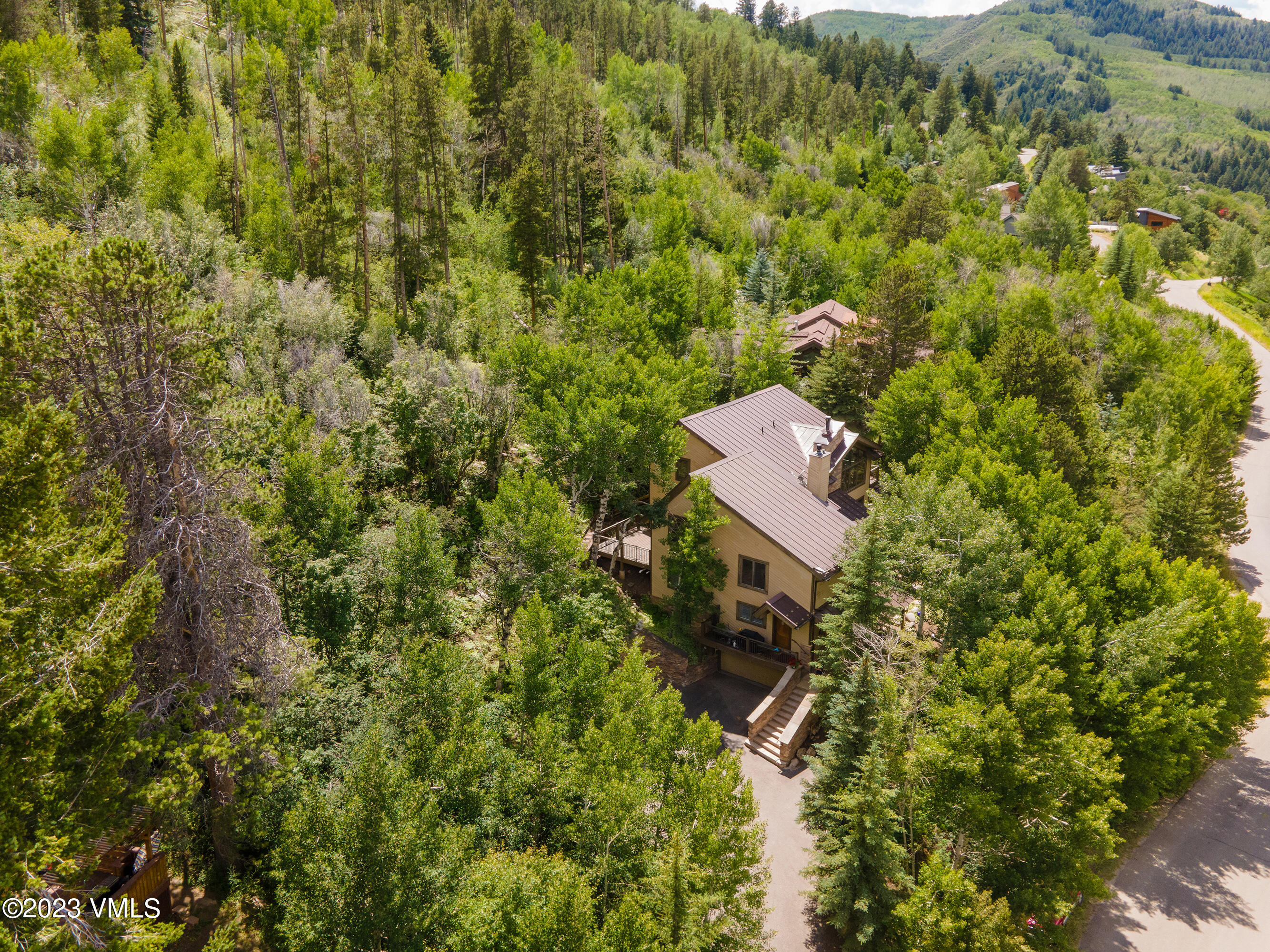 850 Eagle Drive Eagle-Vail, CO 81620 - Photo 11 of 11