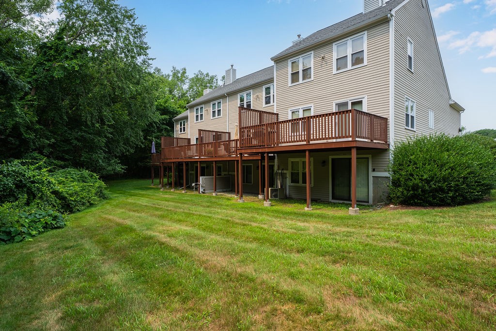703 Brookhaven Lane, Unit 703 Woonsocket, RI 02895 - Photo 31 of 34