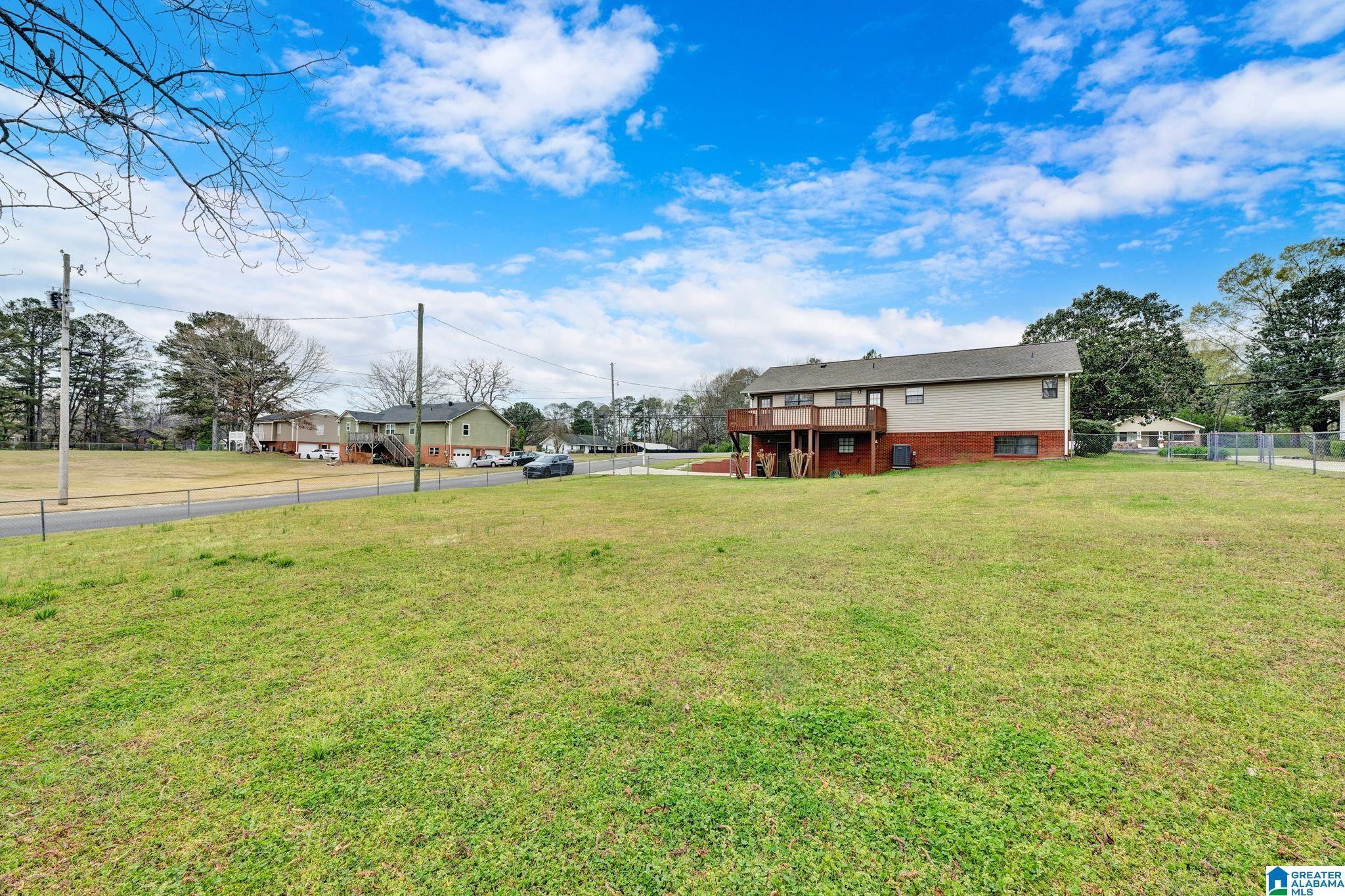 2995 Mt Olive Road Mount Olive, AL 35117 - Photo 34 of 41