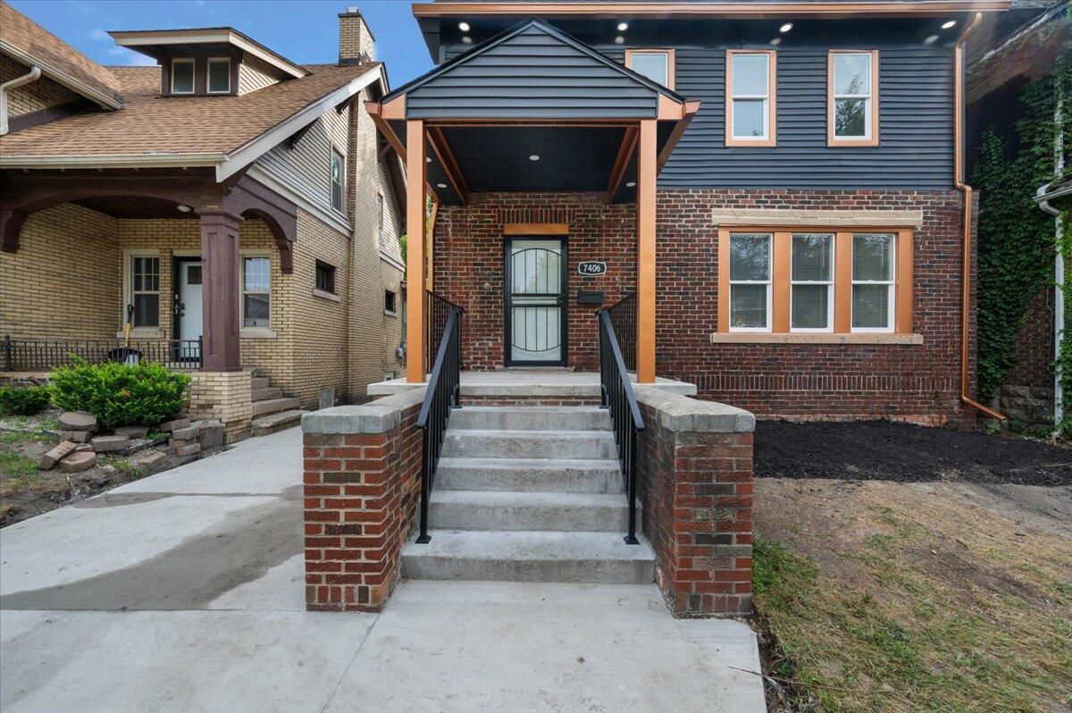 7406 Kipling Avenue Detroit, MI 48206 - Photo 3 of 59 03-7406 Kipling Ave-3