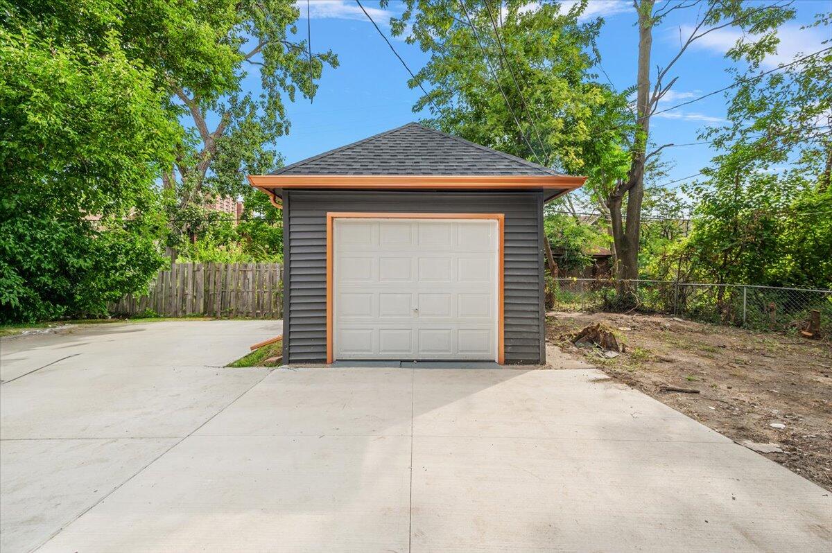 7406 Kipling Avenue Detroit, MI 48206 - Photo 6 of 59 07-7406 Kipling Ave-7