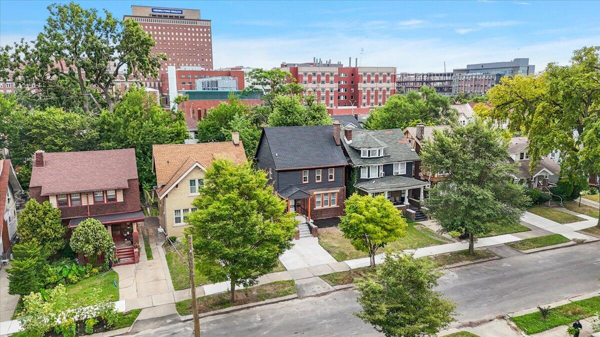 7406 Kipling Avenue Detroit, MI 48206 - Photo 9 of 59 17-7406 Kipling Ave-17