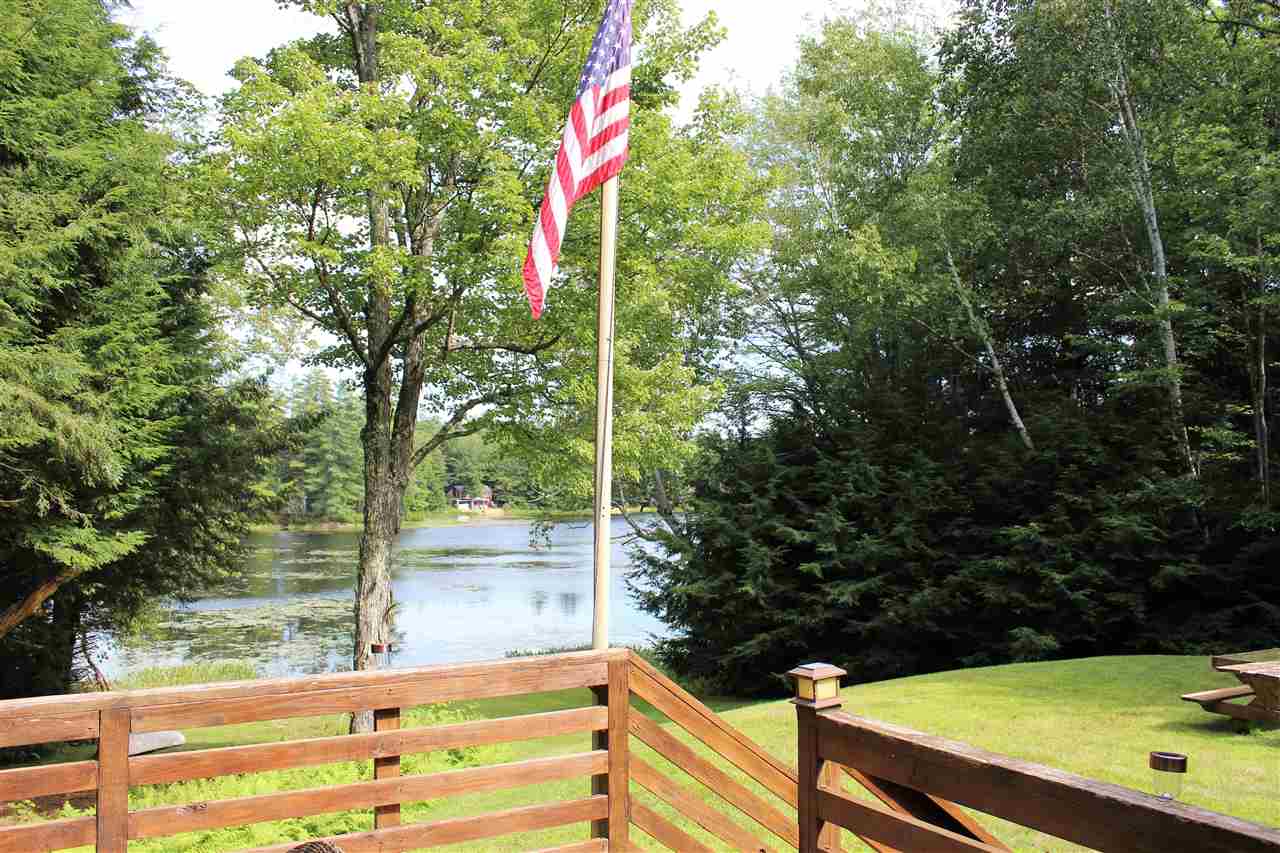 609 Shaker Road Canterbury, NH 03224 - Photo 1 of 31