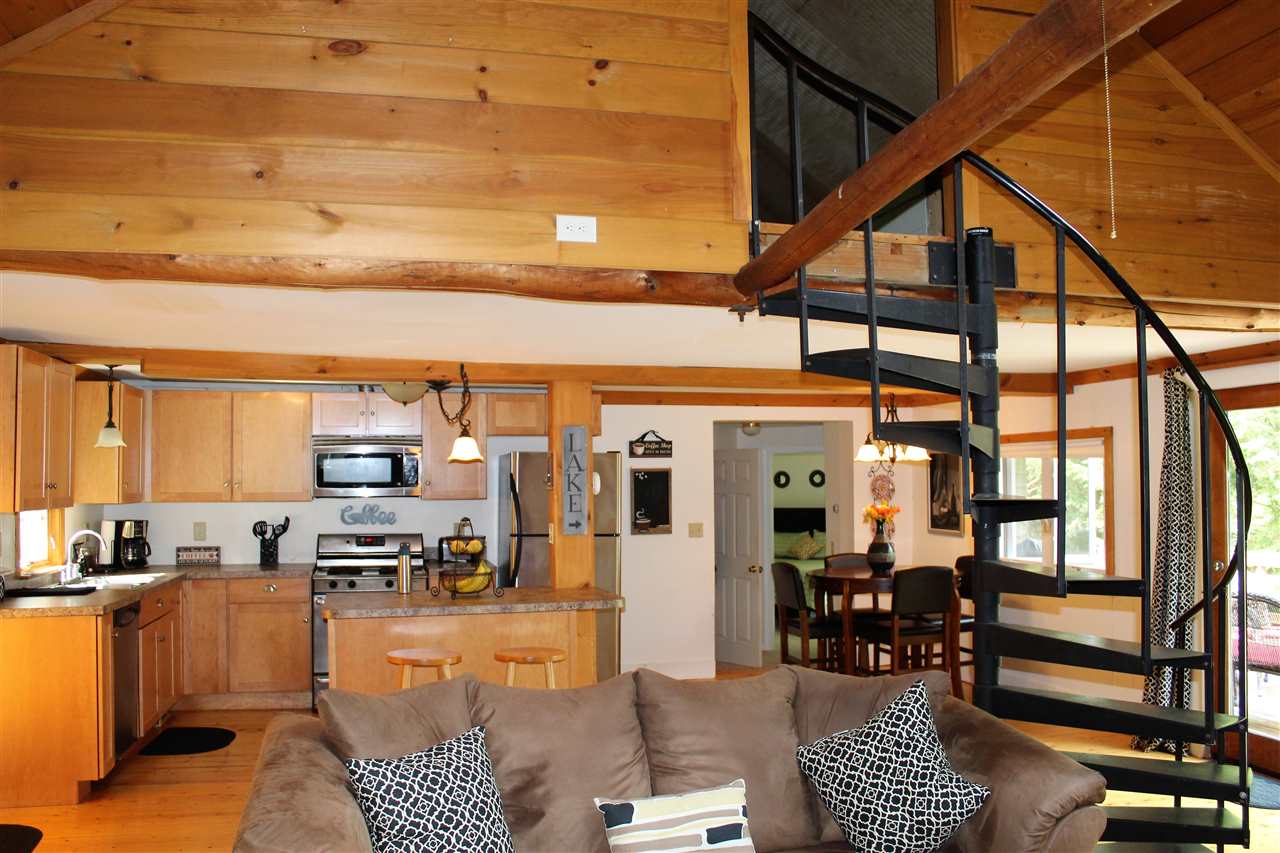 609 Shaker Road Canterbury, NH 03224 - Photo 2 of 31
