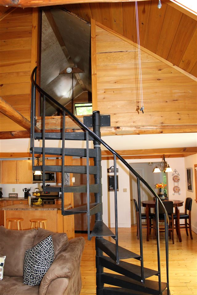 609 Shaker Road Canterbury, NH 03224 - Photo 11 of 31