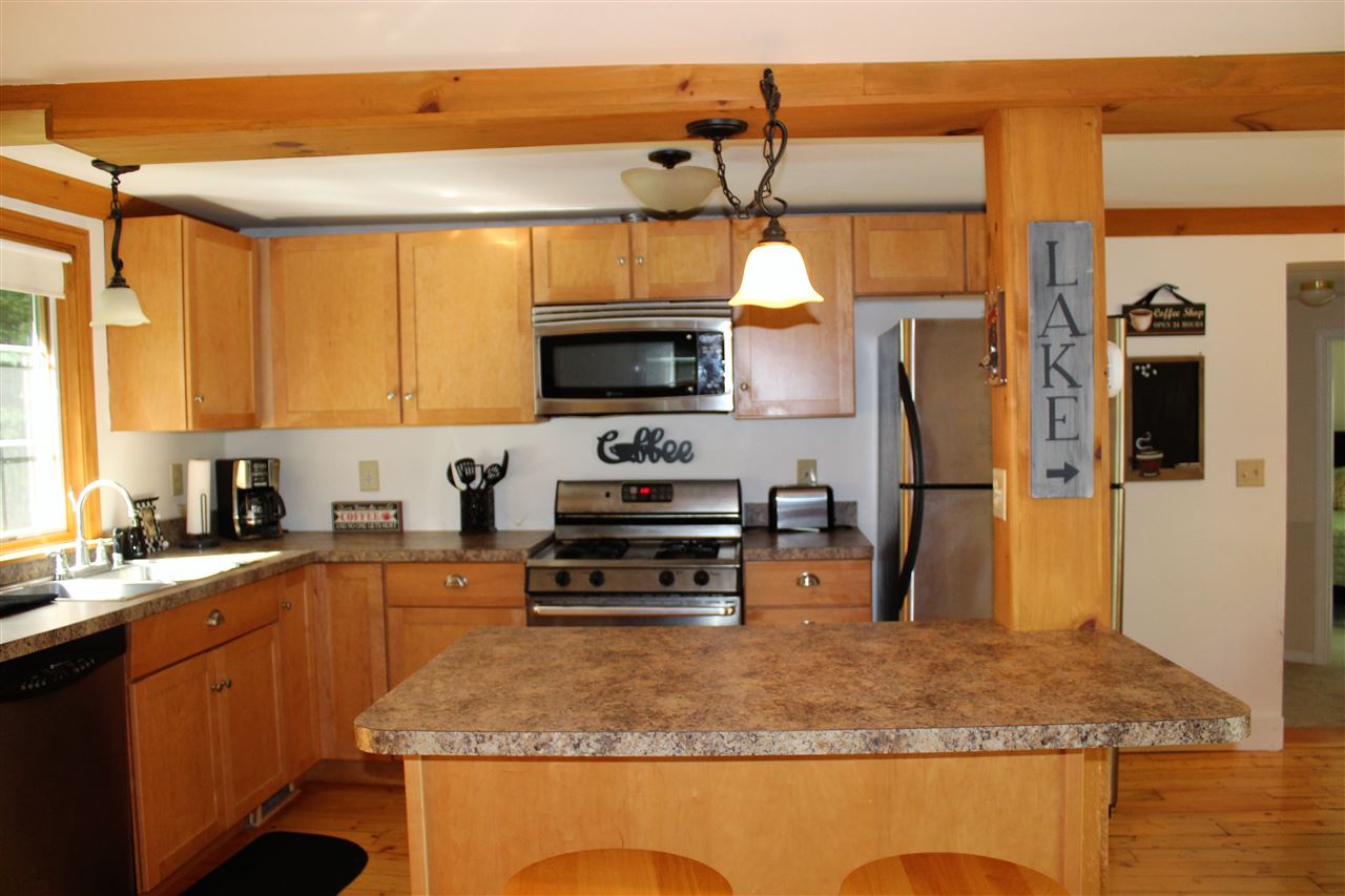 609 Shaker Road Canterbury, NH 03224 - Photo 3 of 31