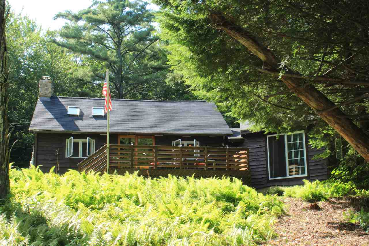 609 Shaker Road Canterbury, NH 03224 - Photo 26 of 31