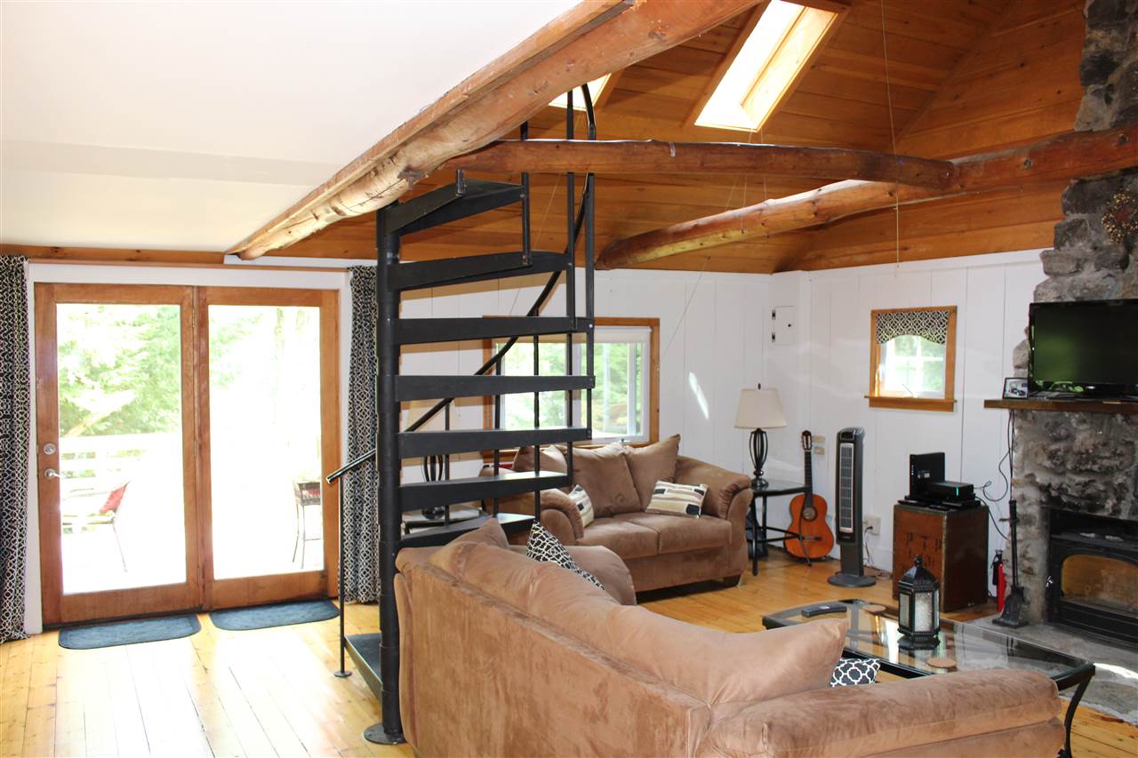 609 Shaker Road Canterbury, NH 03224 - Photo 9 of 31