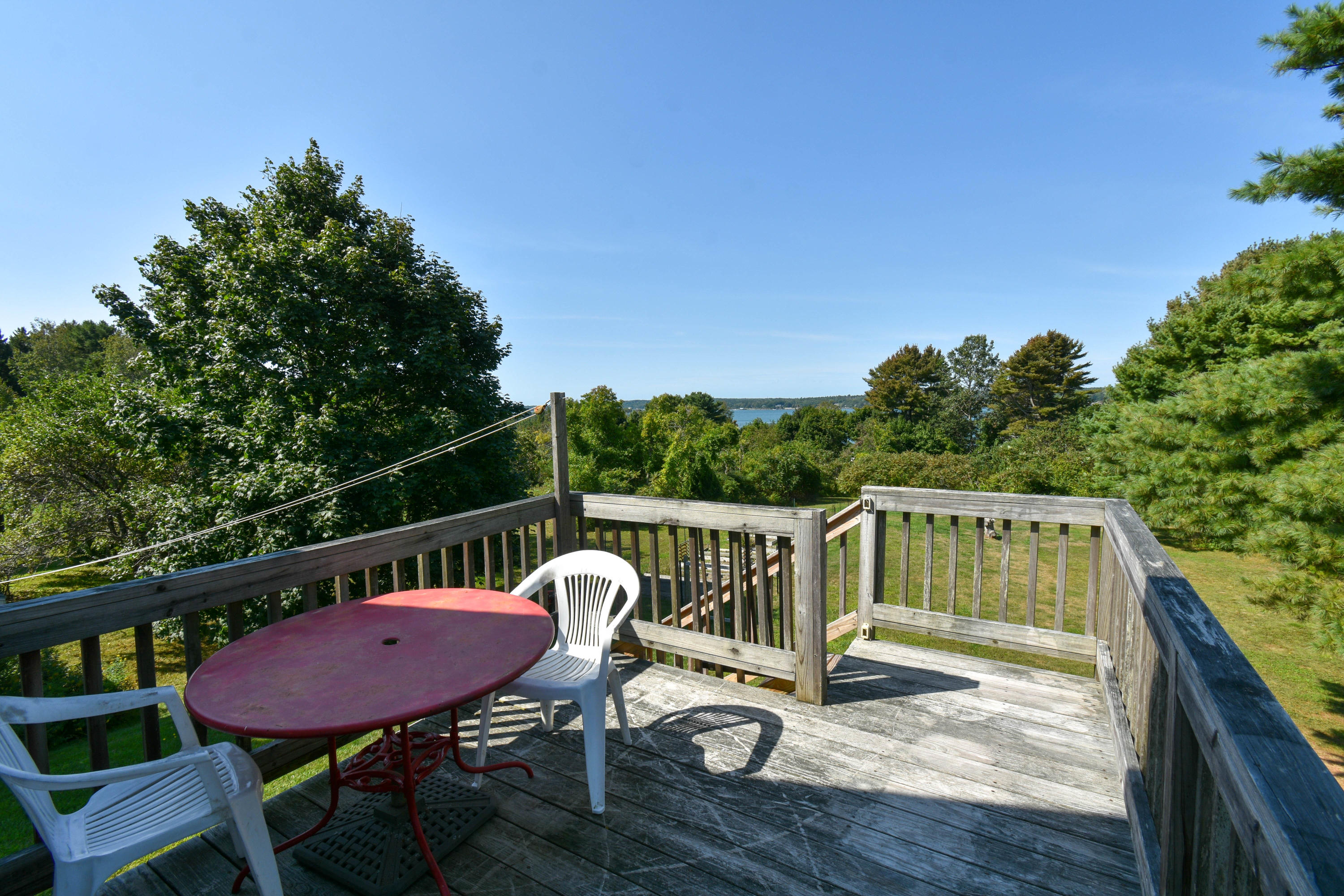 89 Bayview Road Harpswell, ME 04066 - Photo 9 of 46 DSC_6511