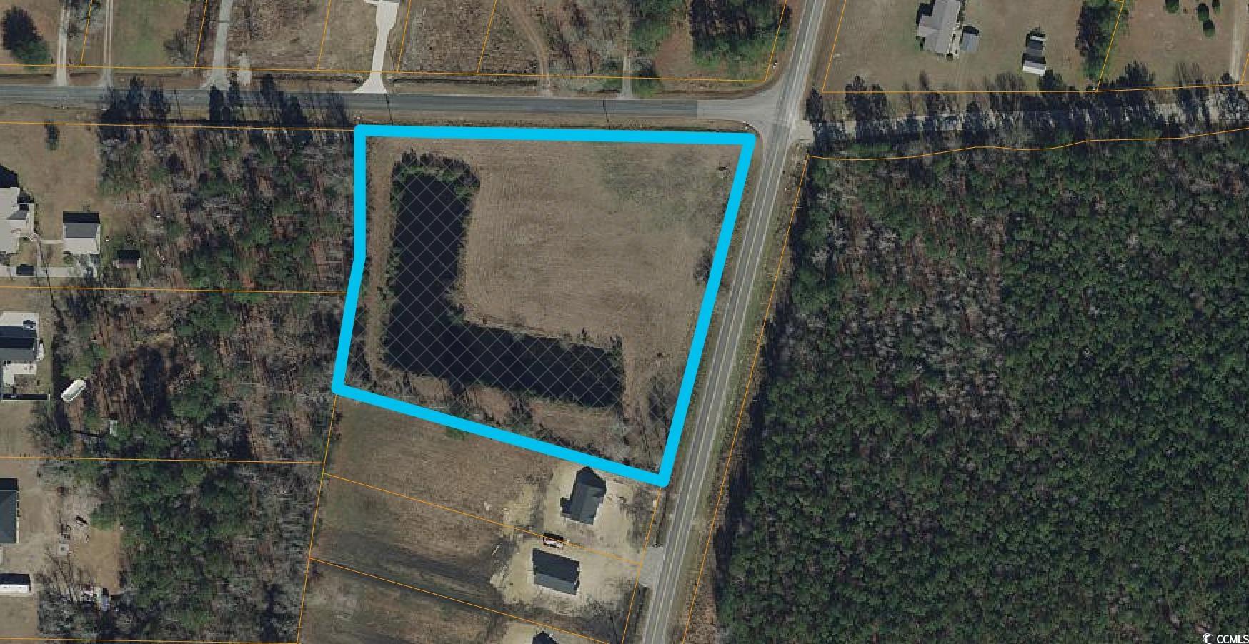 348 Highway 348 Loris, SC 29569 - Photo 1 of 8