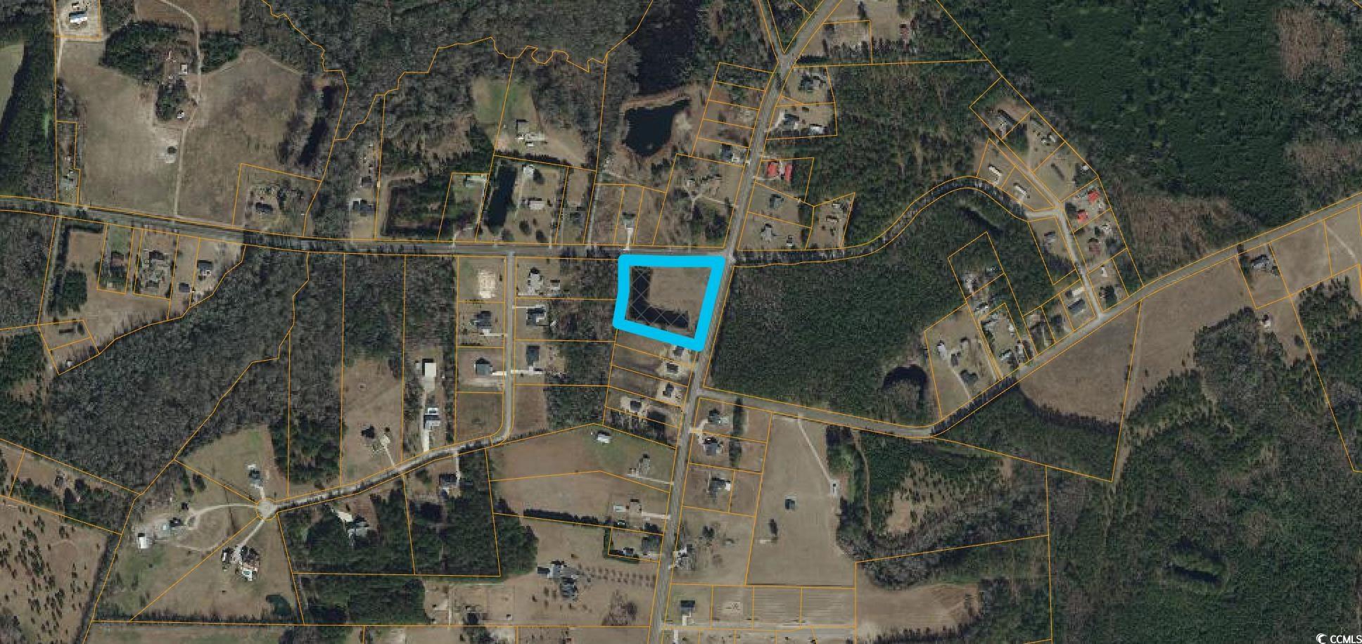 348 Highway 348 Loris, SC 29569 - Photo 7 of 8
