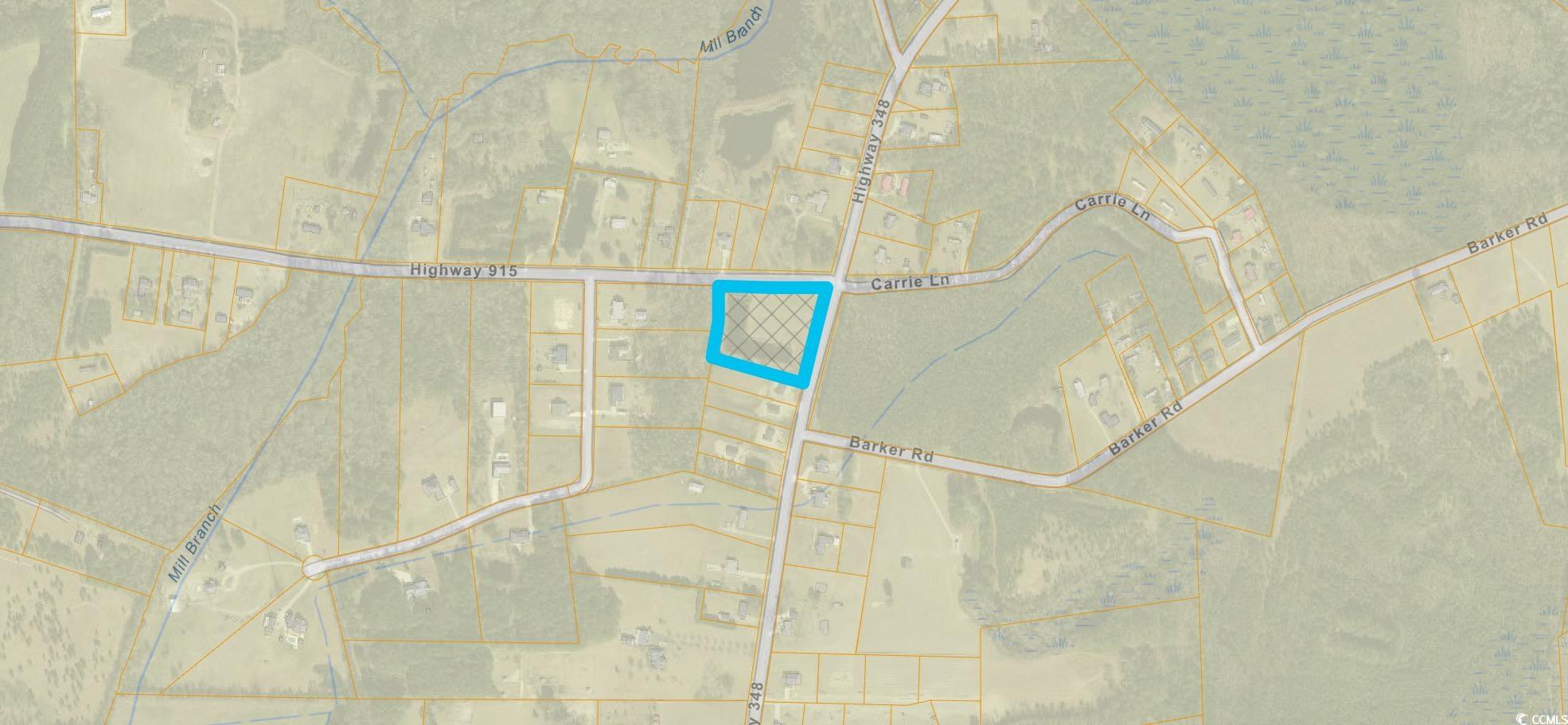 348 Highway 348 Loris, SC 29569 - Photo 8 of 8