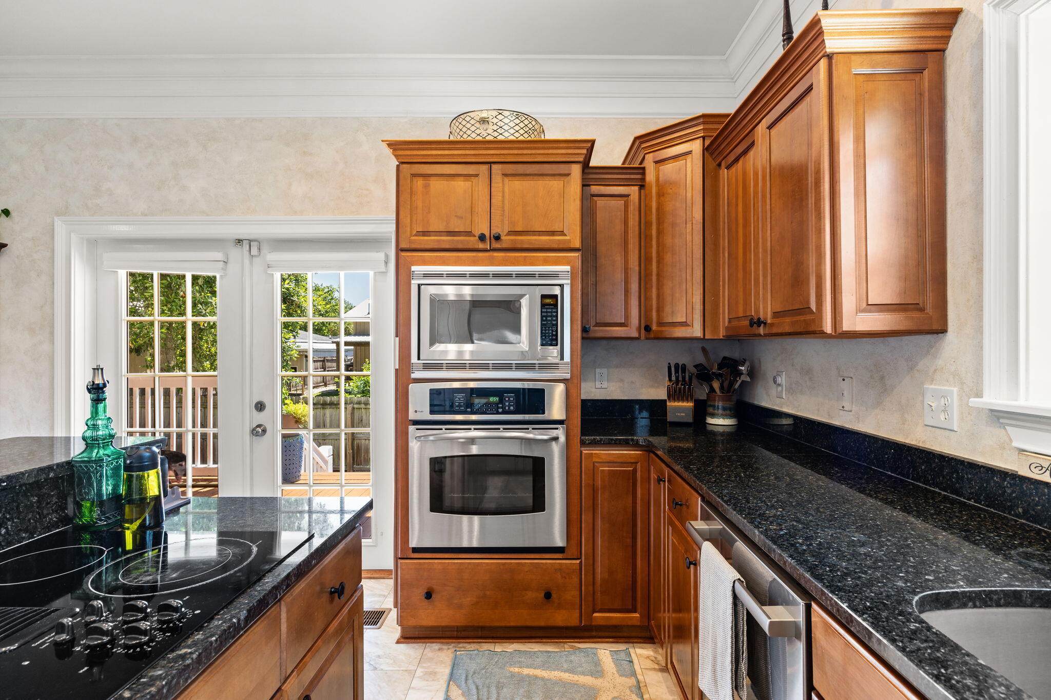 834 Church Street Santa Rosa Beach, FL 32459 - Photo 14 of 42 Kitchen