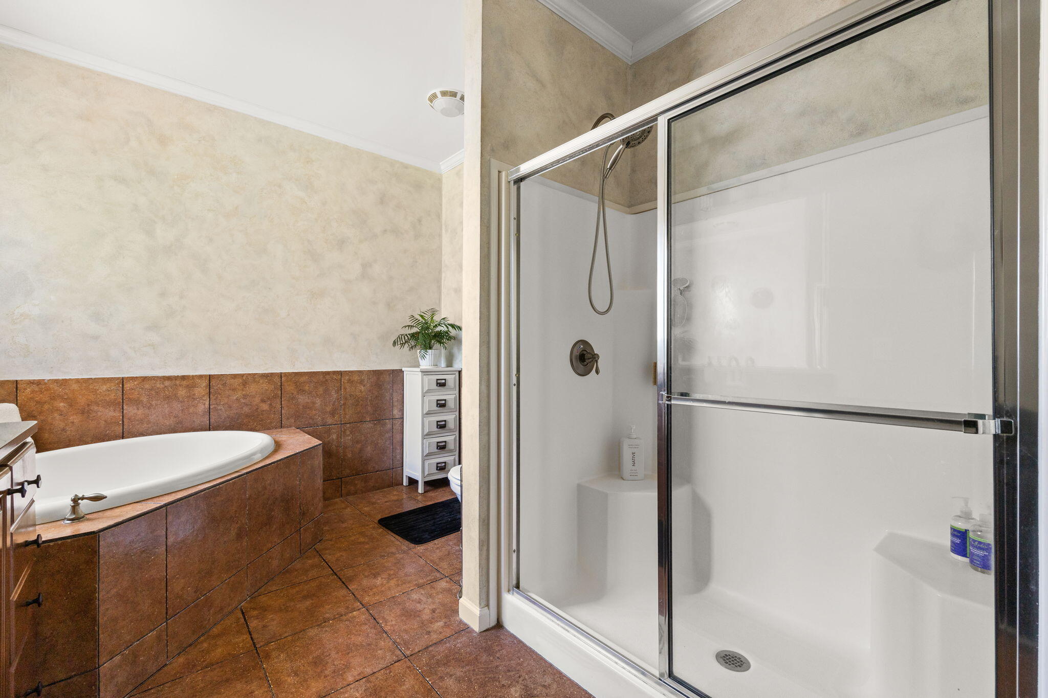 834 Church Street Santa Rosa Beach, FL 32459 - Photo 23 of 42 Master Bathroom