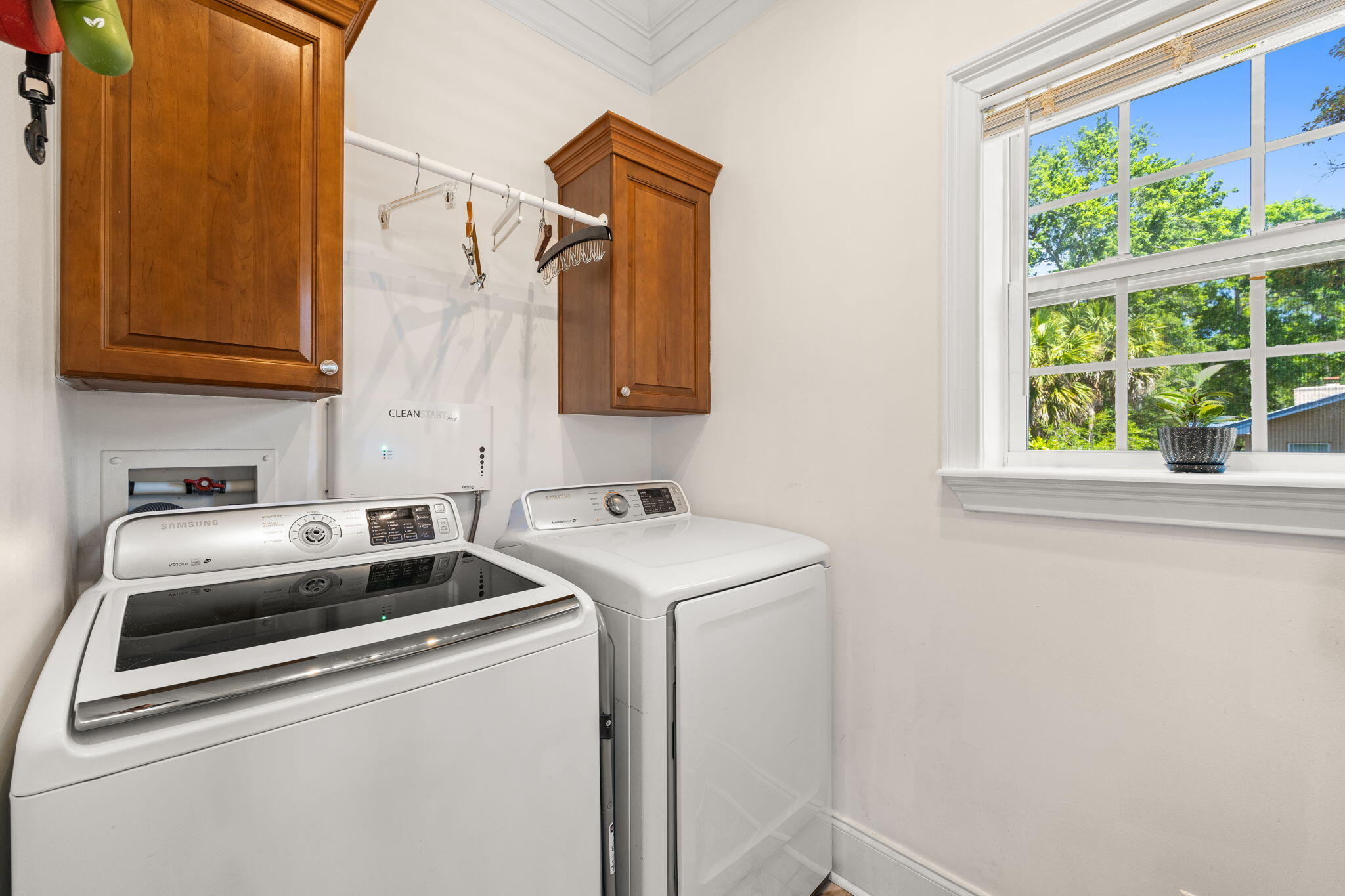 834 Church Street Santa Rosa Beach, FL 32459 - Photo 25 of 42 Laundry