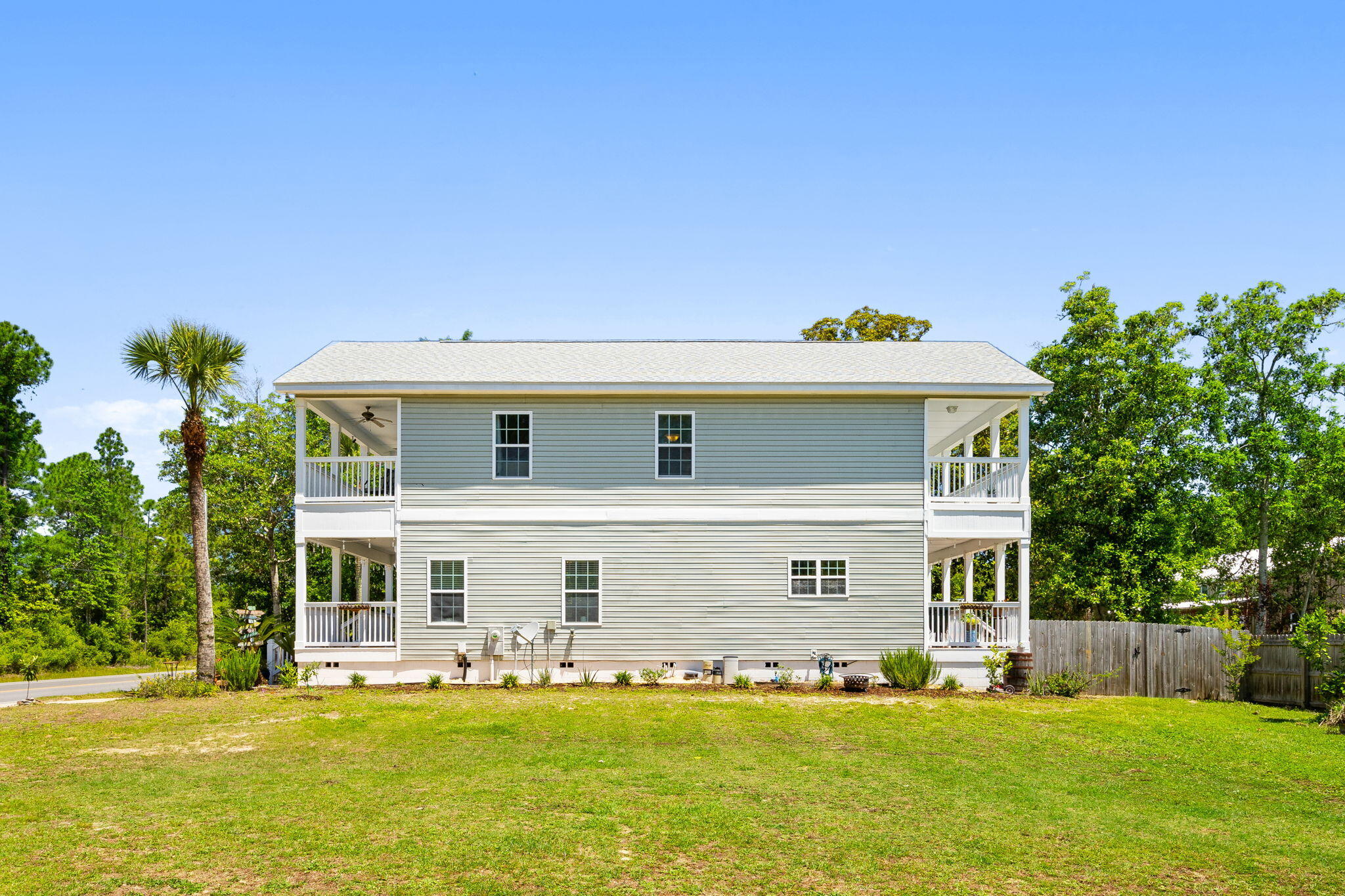 834 Church Street Santa Rosa Beach, FL 32459 - Photo 38 of 42 Addt .16 acres Lot