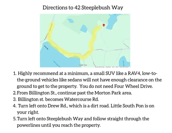 $595,000 | 42 Steeplebush Way, Plymouth, MA 02360