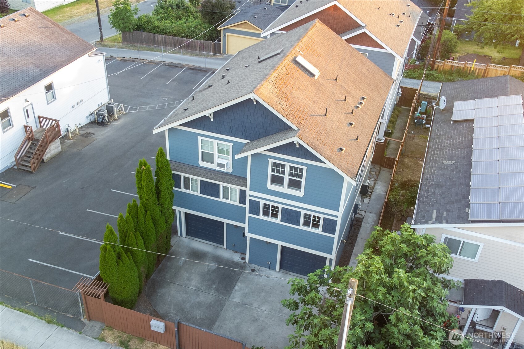 4851 A Delridge Way Southwest Seattle, WA 98106 - Photo 24 of 25