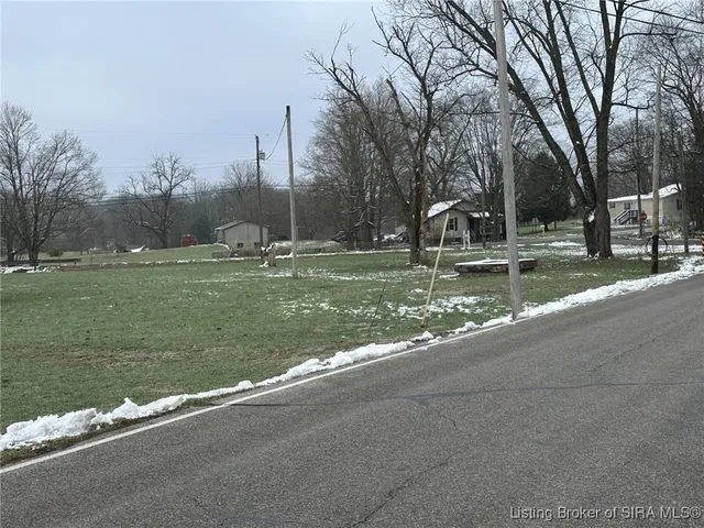 $9,000 | 5015 Wetzel Drive Northwest, Depauw, IN 47115