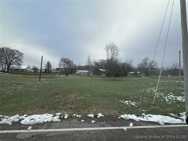 $9,000 | 5015 Wetzel Drive Northwest, Depauw, IN 47115