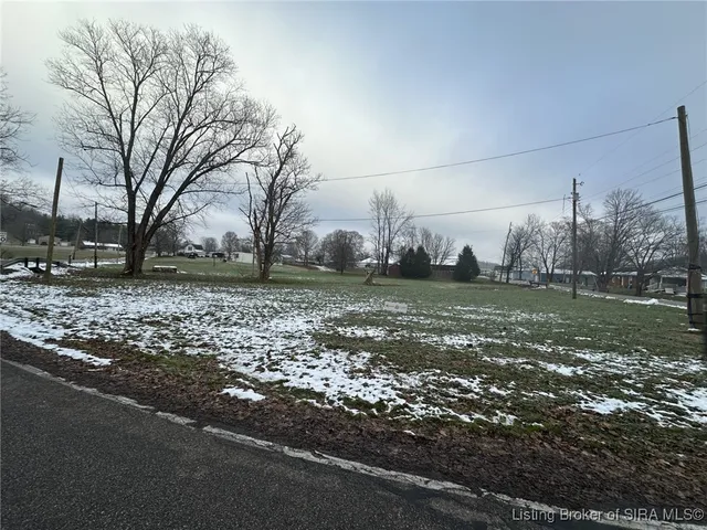 $9,000 | 5015 Wetzel Drive Northwest, Depauw, IN 47115